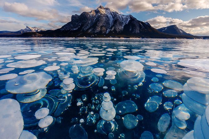 Book Banff Canadian Rockies