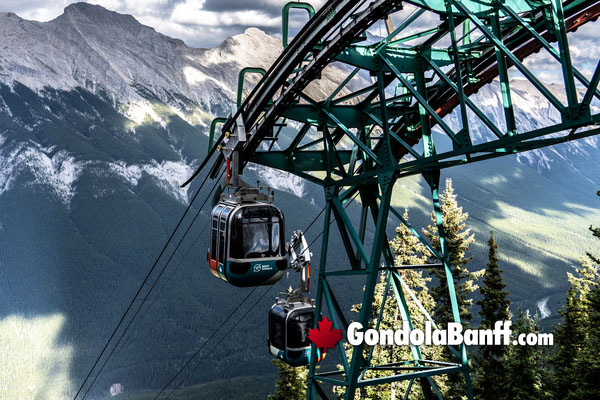 Book Banff Canadian Rockies