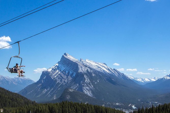 Book Banff Canadian Rockies