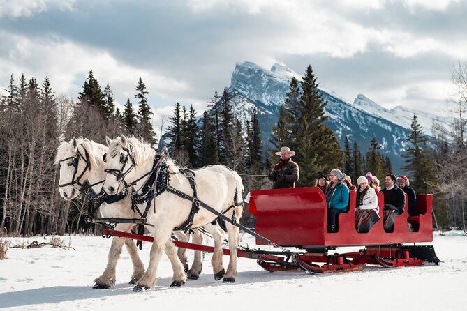 Book Banff Canadian Rockies