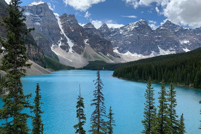 Book Banff Canadian Rockies